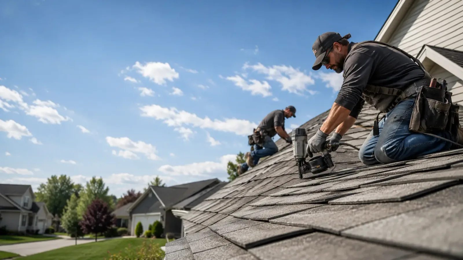 Storm Damage Roof Repair in Attapulgus, GA near me